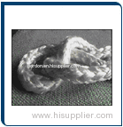 NGP Fiberglass Braided Rope