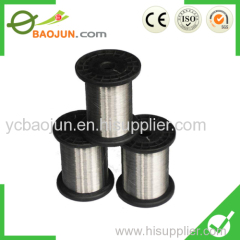 Stainless Steel Wire Manufacturer