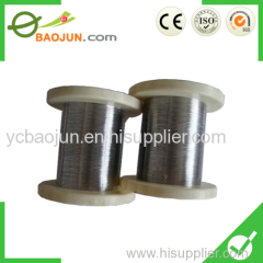 Stainless Steel Wire Manufacturer
