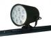 Theatre Lamp and Lighting Systems High Power 1200lm Led Track Lighting Fixtures 12W