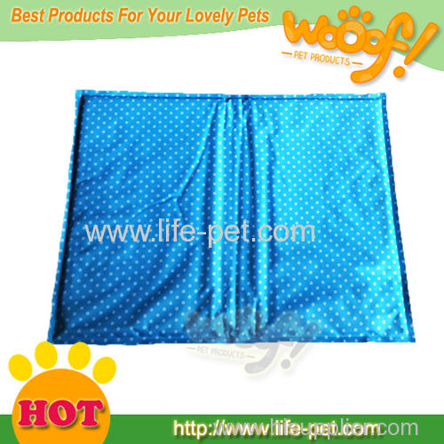 Cooling dog pad for sale
