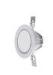 Energy Saving 4W 100MM Led Ceiling Downlights For Bathrooms , Living Room