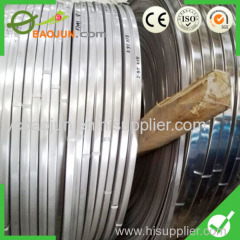 Stainless Steel Flat Wire