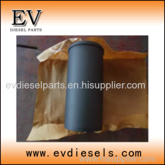 NISSAN parts ND6 ND6T piston NE6 NE6T cylinder liner piston