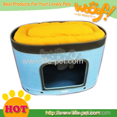 pet plastic dog bed for sale