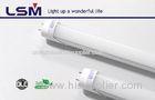 cUL listed 1200mm 18W T8 LED tube light LSM-T812-18WE09-cUL+DLC