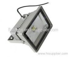 Portable 2500lm IP65 FOB Led Halogen Outdoor Led Floodlight Fixture 32W