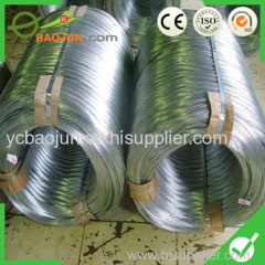 Stainless Steel Welded Wire