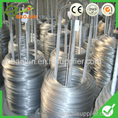 Stainless Steel Welded Wire