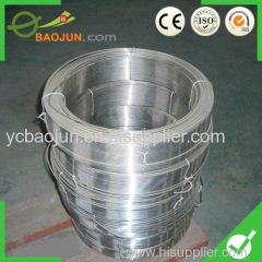 Stainless Steel Welded Wire