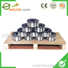 Stainless Steel Welded Wire