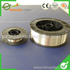 Stainless Steel Welded Wire