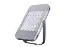 Die-casting Aluminum Body 160W LED Flood LIGHT MEANWELL