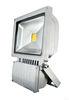 Marine 3400lm IP65 Halogen Outdoor Led Floodlight Fixture 50W for Landscape Lighting