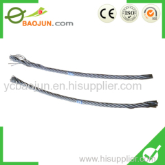 stainless steel wire rope