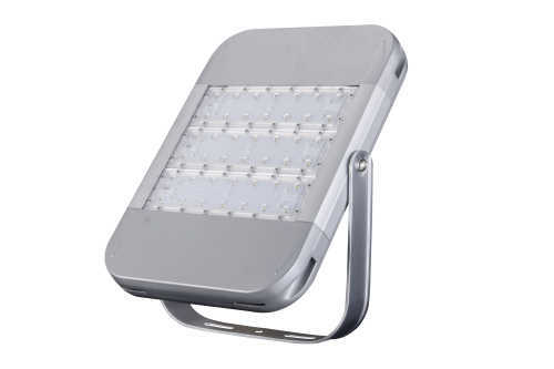 Die-casting Aluminum Body 120W LED Flood LIGHT