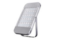 60000 hours life span 200W LED Flood Light IP66