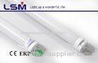 High lumen 600mm 2 foot 10 Watt dimmable led tube , ra 90 School led tubes