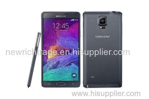 Samsung Galaxy Note 4 IV 32GB (Factory Unlocked) Brand New