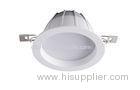 14W Adjustable Led Kitchen Ceiling Downlights 1120lm - 1190lm , Recessed Installation