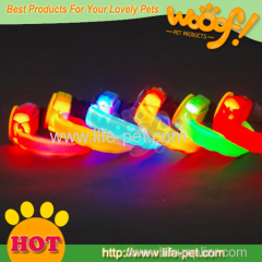 light up dog collar