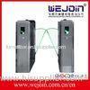 half height turnstile security turnstiles