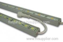 30pcs 5050SMD 50cm Waterproof IP65 Interior Silicone Rigid Led Strip Bar Lightings