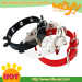 High quality leather Dog collar