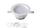 High Efficency Home Downlights / Warm White 16W Led Downlights 1280LM - 1360LM