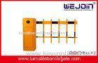 High Speed Gate Systems Manual Barrier Arm Gate for Highway Toll