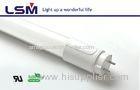 Interior 12 W 50 - 60HZ SMD2835 LED Tube Lamp for Residential , 330*32*35mm