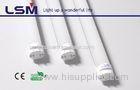 Full glass 1500mm 5 FT RGB LED Tube , home SMD LED tube light