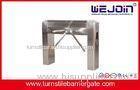 Auto down and Auto up Traffic Lights Automatic Tripod Turnstile Gate