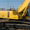 Used Excavator Komatsu PC200-7/Used Komatsu PC200-7 Excavator