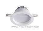 House Acrylic SMD 2835 6 Watt Dimmable Led Downlights 265V 480lm - 520lm