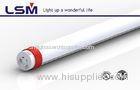 Long 600mm 18W T8 LED Tube Light Fixtures 1800 lm 220V AC For Lobbies