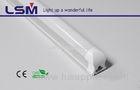 exhibition hall 1200mm 18W T8 LED tube light 1800lumens 6000k - 6500K