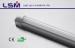 Green SMD2835 900mm integrated T5 LED tube light , AL+PC material