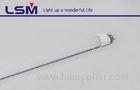 4000K 4 feet 13 watt 220V T5 LED tube 90Ra with Epistar chip , AL + PC