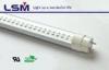 High lumen 2FT 140lm/w 10W SMD LED T8 tube