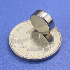 Neodym Magnet D12 x 4mm N40 Disc Magnet for sale