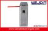 Voice Module School Waist height Automatic optical Turnstile 490mm Arm length