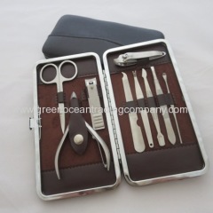 Nail clipper set - 1