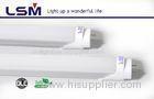 High brightness 1.2m 4FT 140lm/w 18W T8 led tube light 6000-6500K 100-277v