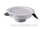 White 960Lm 182mm Large LED Downlights 12W Led Down Light Fixtures