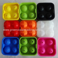 Ice ball mold - 1