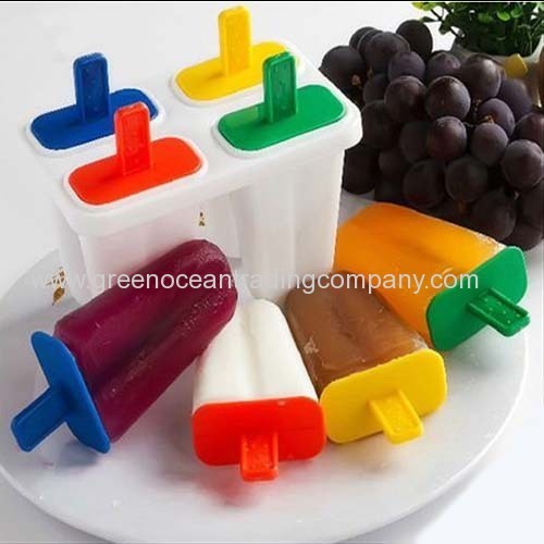 Ice cream mold - 1