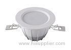 Bright 95mm Warm White 6 Watt Dimmable Led Downlights , 2 years Warranty