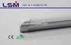 Custom 2Ft 10W T5 LED Light Tube Ra 80 , LED Lamps Lighting 600mm 1000lm