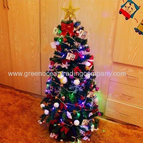 Christmas tree set - 1